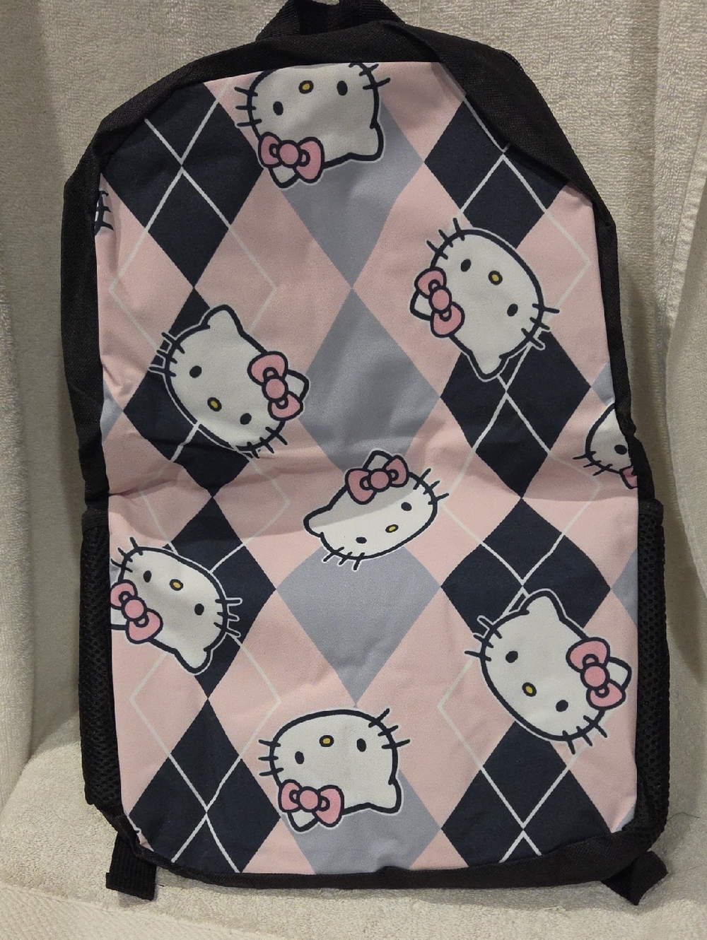 HELLO KITTY BACKPACK
